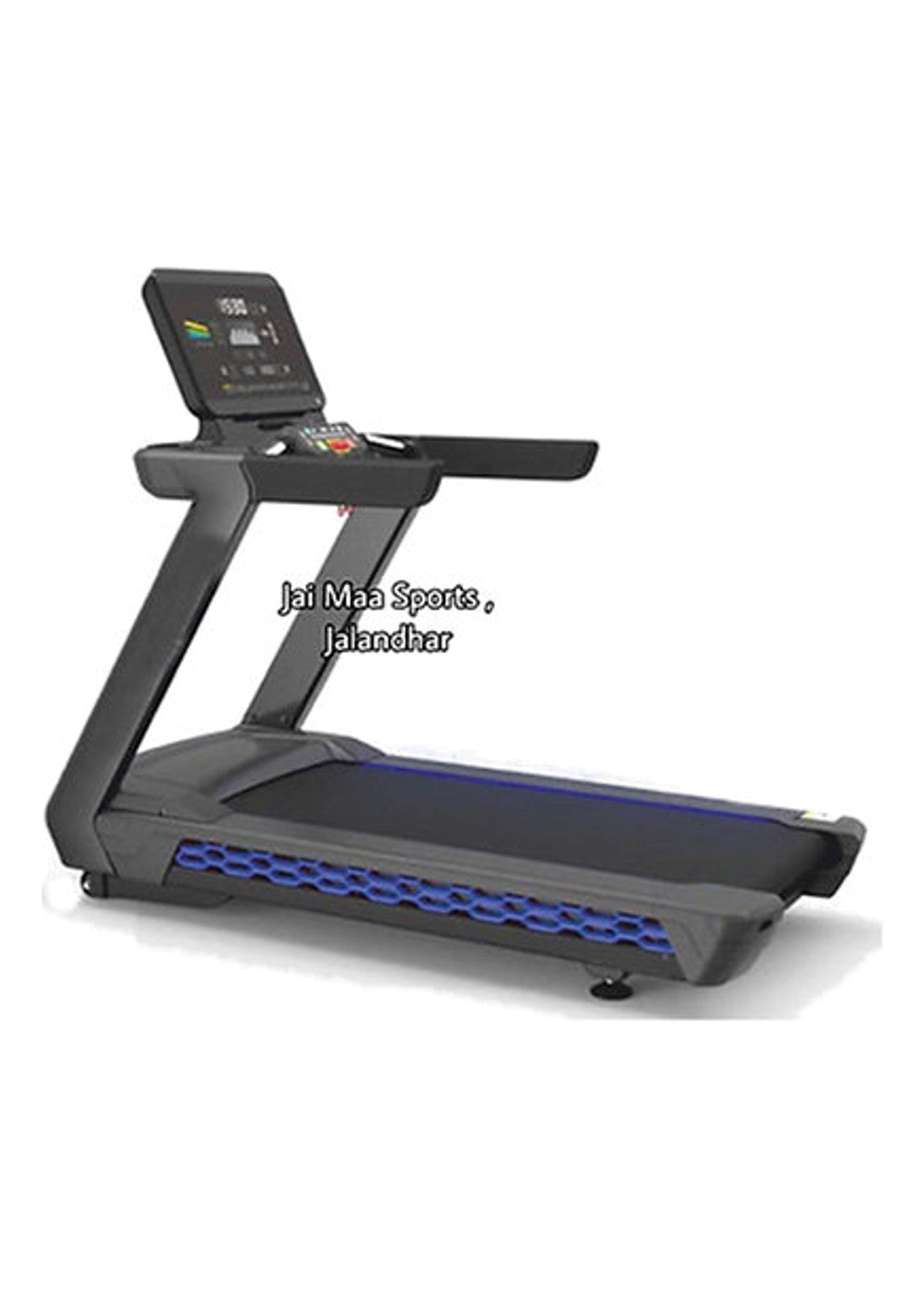 Treadmill 7
