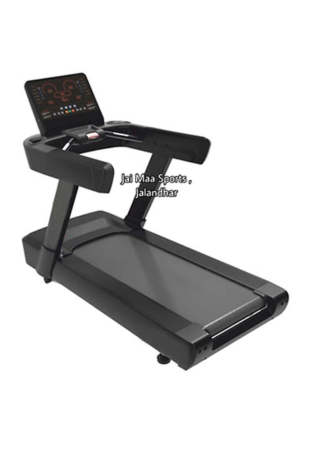 Treadmill 8