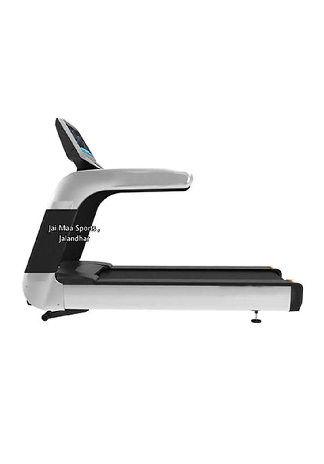 Treadmill 9