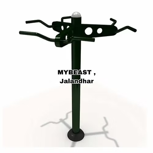 Tripple Pullups