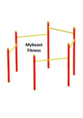 Uneven Bars