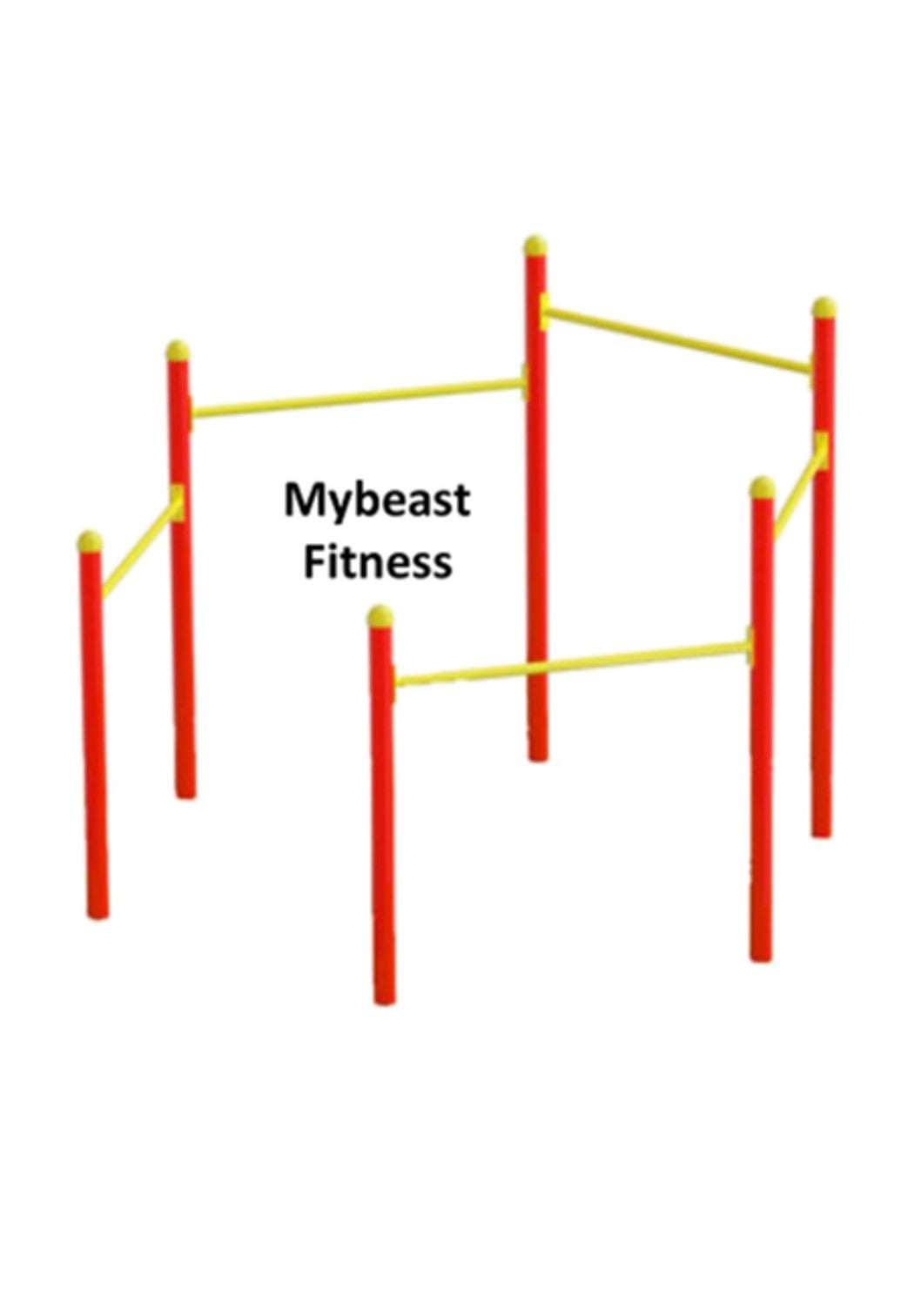 Uneven Bars
