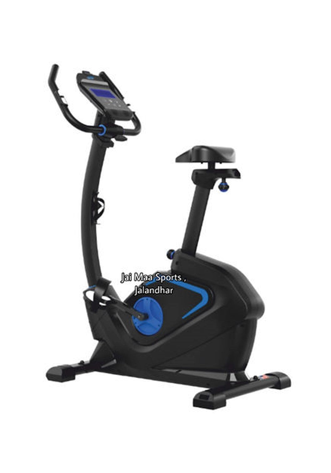 Upright Bike 1