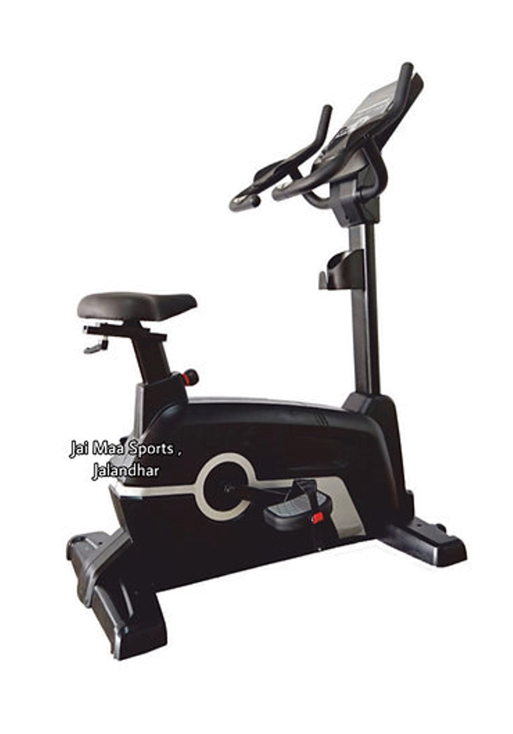 Upright Bike 2