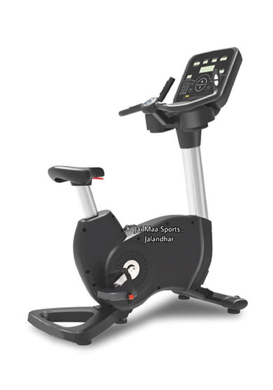 Upright Bike 3