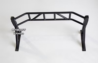Wall Mounted Multi Grip Lats Pull Down
