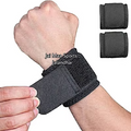 Weight Lifting Wrist Support Pair