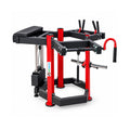 Wrist Curl 4 In 1